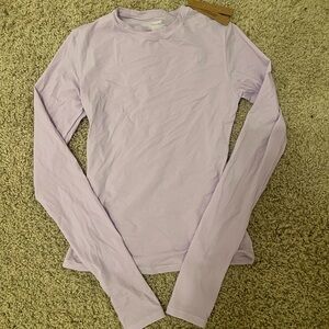 skims long sleeve